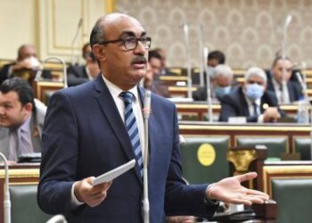 أين الطوارئ والخطط البديلة.. النائب إيهاب منصور يطالب باستدعاء الحكومة ووزير الكهرباء بسبب انقطاعات متكررة للمياه والكهرباء بالجيزة