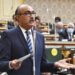 أين الطوارئ والخطط البديلة.. النائب إيهاب منصور يطالب باستدعاء الحكومة ووزير الكهرباء بسبب انقطاعات متكررة للمياه والكهرباء بالجيزة