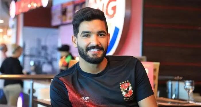 تفاصيل منع صالح جمعة من السفر بسبب النفقة المتأخرة لطليقته للمرة الثانية