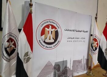 الوطنية للانتخابات تتلقى 37 طلبا للترشح على النظام الفردي في انتخابات الشيوخ في اليوم الرابع