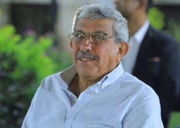 علاء عبد النبي: خطاب السيسي عن غزة يعكس ضمير مصر ويدعم القضية الفلسطينية