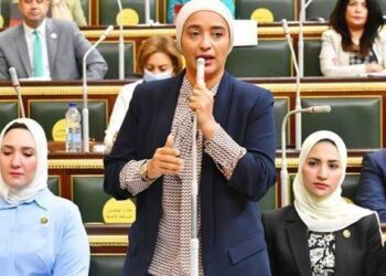 النائبة أميرة أبو شقة توجه رسالة أخيرة إلى الحكومة قبل استكمال مناقشات مشروع قانون الإيجار القديم