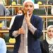 النائبة أميرة أبو شقة توجه رسالة أخيرة إلى الحكومة قبل استكمال مناقشات مشروع قانون الإيجار القديم