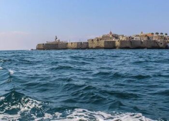 أصوات غريبة تحت البحر الأبيض المتوسط تثير الجدل.. ما الحقيقة؟