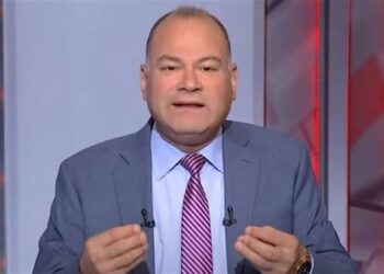 حوار رئيس حزب الوفد مثال.. نشأت الديهي: هناك خطة ممنهجة لتعكير المزاج العام المصري عبر تطبيقات الذكاء الاصطناعي