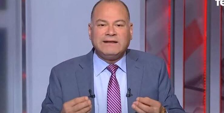 حوار رئيس حزب الوفد مثال.. نشأت الديهي: هناك خطة ممنهجة لتعكير المزاج العام المصري عبر تطبيقات الذكاء الاصطناعي