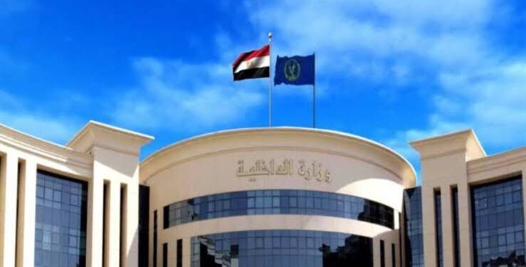 عاجل: بيان هام من وزارة الداخلية المصرية حول مخطط إرهابي تقوده حسم لضرب أمن البلاد