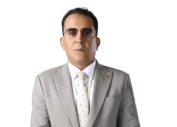 عصام الرتمي: كلمة السيسي وثيقة سياسية وإنسانية ترسخ ثوابت مصر تجاه القضية الفلسطينية