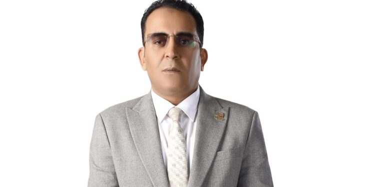 عصام الرتمي: كلمة السيسي وثيقة سياسية وإنسانية ترسخ ثوابت مصر تجاه القضية الفلسطينية