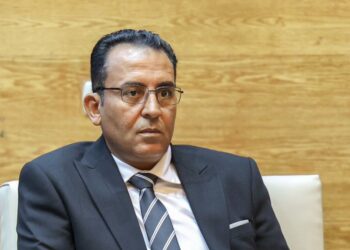 عصام الرتمي: الرئيس السيسي وضع خريطة طريق إفريقية واقعية تنطلق من أولويات التنمية والأمن والاستقرار للقارة