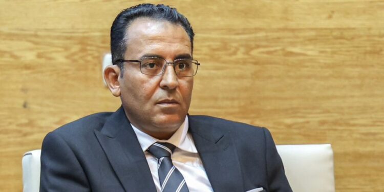 عصام الرتمي: الرئيس السيسي وضع خريطة طريق إفريقية واقعية تنطلق من أولويات التنمية والأمن والاستقرار للقارة