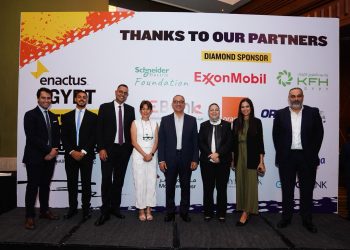 شنايدر إلكتريك تعزز شراكتها الاستراتيجية مع إيناكتس لدعم دور الشباب في مجالات الاستدامة والتكنولوجيا النظيفة في مصر