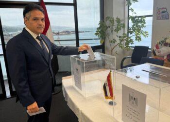 انتخابات الشيوخ.. لجان الاقتراع في نيوزيلندا تغلق أبوابها بنهاية اليوم الأول من التصويت 