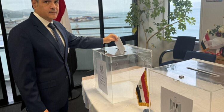 انتخابات الشيوخ.. لجان الاقتراع في نيوزيلندا تغلق أبوابها بنهاية اليوم الأول من التصويت