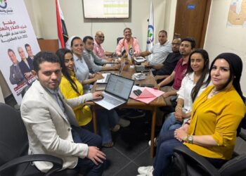 “الإصلاح والنهضة” يشكل غرفة عمليات لمتابعة سير العملية الانتخابية بالإسكندرية
