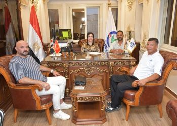 أمانة الإصلاح والنهضة ببورسعيد تناقش استعداداتها لانتخابات مجلس النواب