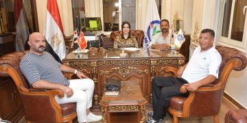 أمانة الإصلاح والنهضة ببورسعيد تناقش استعداداتها لانتخابات مجلس النواب