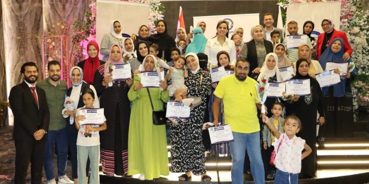 أمانة حزب الإصلاح والنهضة بالإسكندرية تكرم الكوادر المميزة في احتفالية ختام حملة إنتخابات مجلس الشيوخ 