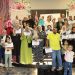 أمانة حزب الإصلاح والنهضة بالإسكندرية تكرم الكوادر المميزة في احتفالية ختام حملة إنتخابات مجلس الشيوخ