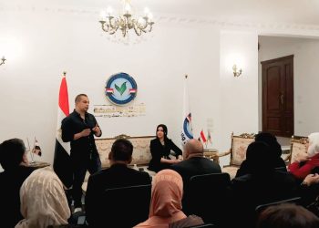 أمانة العضوية بحزب الإصلاح والنهضة تنظم لقاءً تعريفيًا برؤية ورسالة الحزب لأعضاء بورسعيد