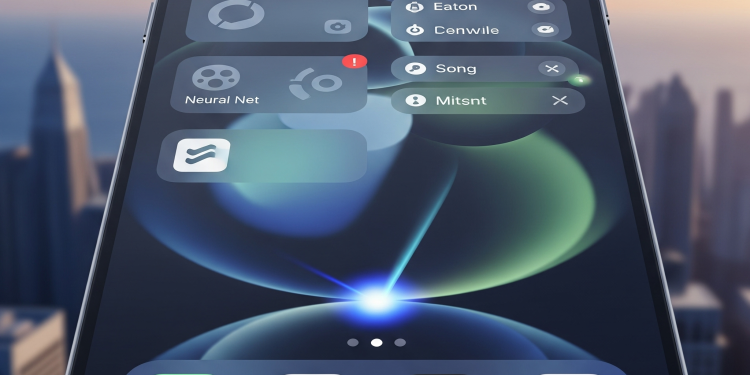 منتصف سبتمبر.. آبل تطلق تحديثها لنظام تشغيل هواتف آيفون iOS 26