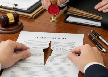 تعرف على ضوابط إلغاء التوكيلات.. تفاصيل حكم النقض
