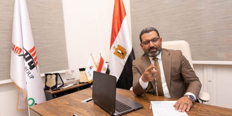 هشام علما: الهيئة الوطنية للانتخابات نموذج للشفافية.. ومؤسسات الدولة تصد محاولات استهداف الأمن القومي