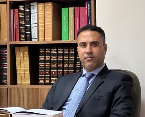 محمد عيد: مشاركة المصريين بالخارج بانتخابات الشيوخ تعكس الانتماء الحقيقي.. وغدًا اختبار جديد لإرادة الداخل