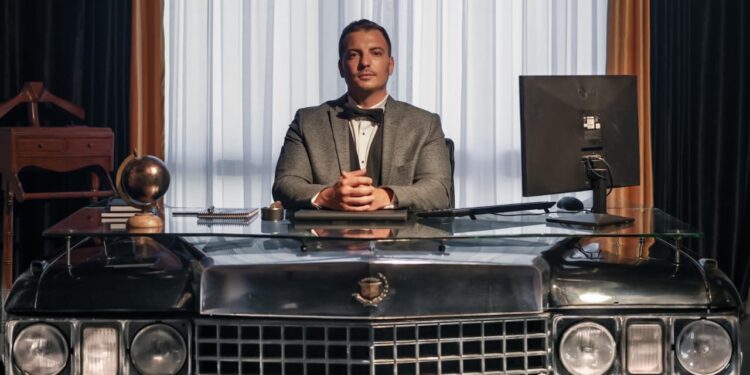 المهندس اللبناني العالمي ريبال فاضل يتفرّد برؤيته بإحساس لا يشبه إلا بصمته