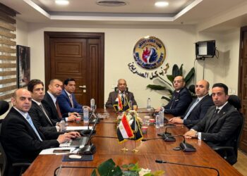 انطلاق أعمال غرفة عمليات حزب حماة الوطن لمتابعة انتخابات الشيوخ 2025