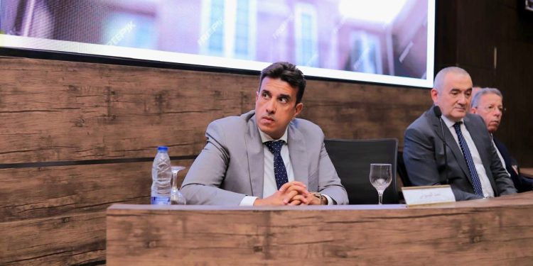 من الفكرة إلى الواقع.. مصر تُطلق أول دبلومة مهنية في القسطرة المخية بالشرق الأوسط