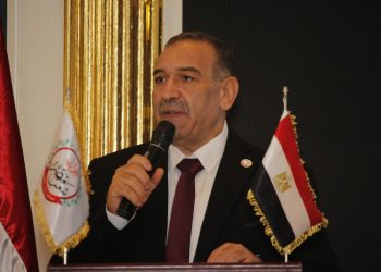 حزب شعب مصر: توجيهات الرئيس بدعم الكوادر الشبابية الإعلامية يؤكد حرص القيادة السياسية على مستقبل الإعلام