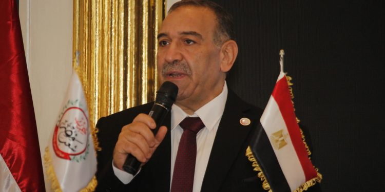 حزب شعب مصر: توجيهات الرئيس بدعم الكوادر الشبابية الإعلامية يؤكد حرص القيادة السياسية على مستقبل الإعلام