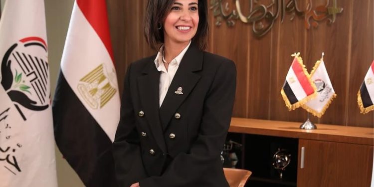 النائبة يوستينا رامي: تشجيع الابتكار وريادة الأعمال بين الشباب على رأس أولوياتي في مجلس الشيوخ