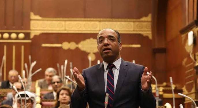 علي مهران: ثقة أبناء أسيوط أمانة ومسؤولية للعمل الجاد تحت قبة الشيوخ