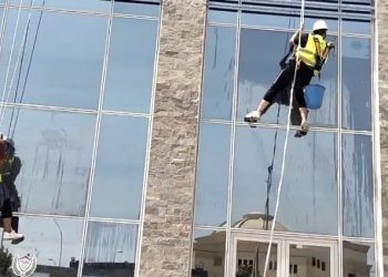 تنفيذًا لتوجيهات وزير الرياضة.. “المدن” تبدأ تجهيز مرافق “الجزيرة 2” بـ6 أكتوبر