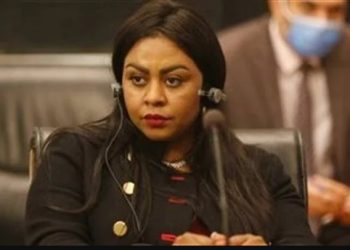 إفريقية النواب: تصريحات رئيس وزراء الإحتلال حول ”رؤية إسرائيل الكبرى” تحريضية ومصيرها الفشل