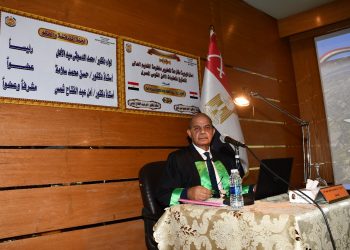 موقع الصورة الحقيقية يهنئ اللواء أ.ح دكتور عبد المنعم إمام لحصول سيادته على رسالة الدكتوراه من الأكاديمية العسكرية للدراسات العليا والإستراتيجية