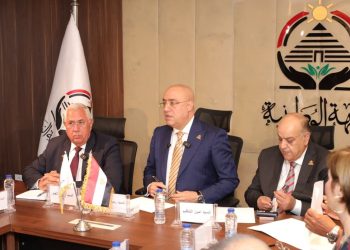  “الجبهة الوطنية”: الفرص متساوية في الترشح لانتخابات النواب.. والشفافية تحكم الاختيار