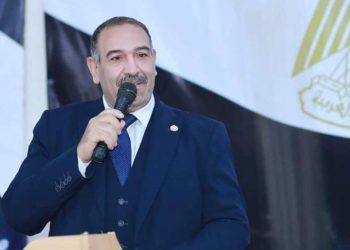 حزب شعب مصر: الوساطة المصرية تنقذ غزة من كارثة إنسانية