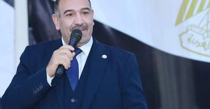 حزب شعب مصر: الوساطة المصرية تنقذ غزة من كارثة إنسانية