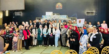 تحت رعاية نائب المحافظ.. انطلاق المنتدى الشبابي “طريقك يبدأ من هنا” بسوهاج