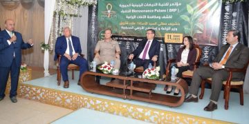 زراعة مصر تدخل العصر الأخضر: تكنولوجيا النبضات الرنينية.. ثورة وطنية برؤية 2030