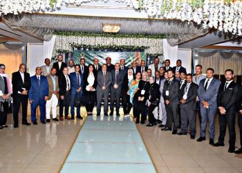 زراعة مصر تدخل العصر الأخضر: تكنولوجيا النبضات الرنينية.. ثورة وطنية برؤية 2030