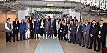 زراعة مصر تدخل العصر الأخضر: تكنولوجيا النبضات الرنينية.. ثورة وطنية برؤية 2030