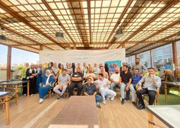 مرسال عضو التحالف الوطني تدعم 40 ألف حالة بـ448 ألف خدمة في اليوم العالمي للعمل الإنساني