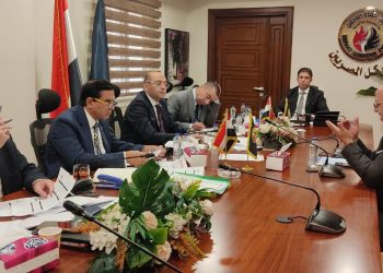 حماة الوطن يبدأ أولى اجتماعات الترتيب لخوض انتخابات مجلس النواب 2025