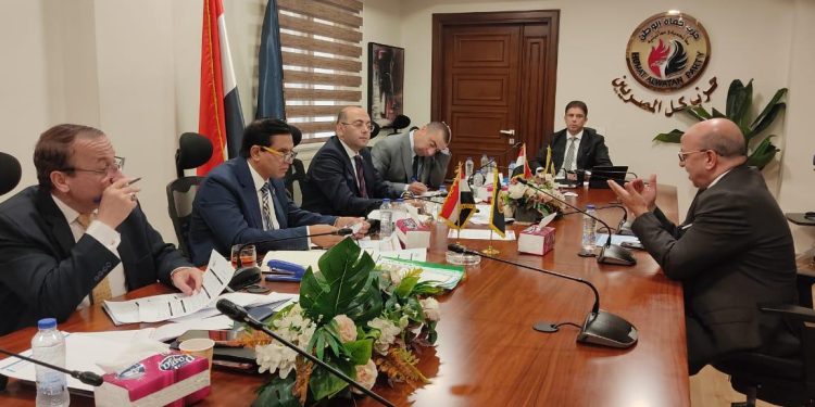 حماة الوطن يبدأ أولى اجتماعات الترتيب لخوض انتخابات مجلس النواب 2025