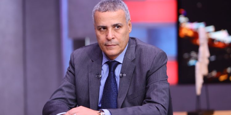 رئيس شعبة المستوردين: خفض الفائدة خطوة “مدروسة” تدعم استقرار السوق وتحفّز الاستثمار