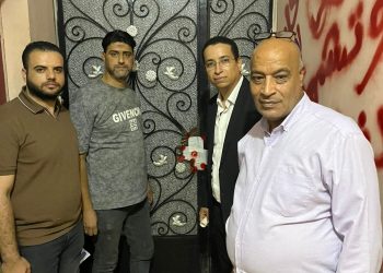 الصحة تغلق مركز “البلاصي” للنساء والتوليد بالجيزة لمخالفة قوانين الترخيص والممارسة المهنية